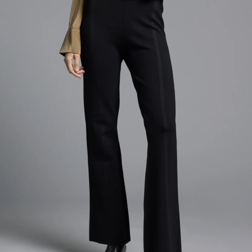 Weekend Los Angeles Black Pants